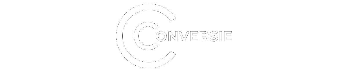 Cor Conversie